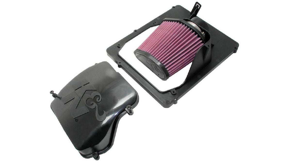 K%26N+57S+Performance+Airbox+sur+mesure+pour+Opel+Astra+H+2.0L+F%2FI+2004-2010+%2857S-4900%29